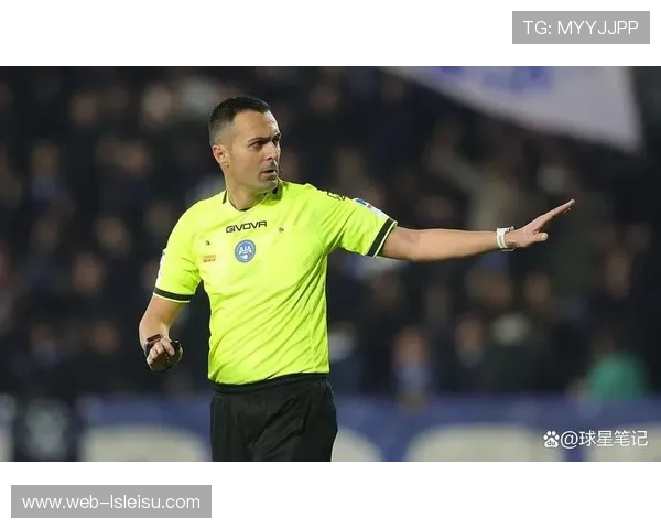 意大利裁判协会出台新规 加强打击球员比赛中模拟犯规行为