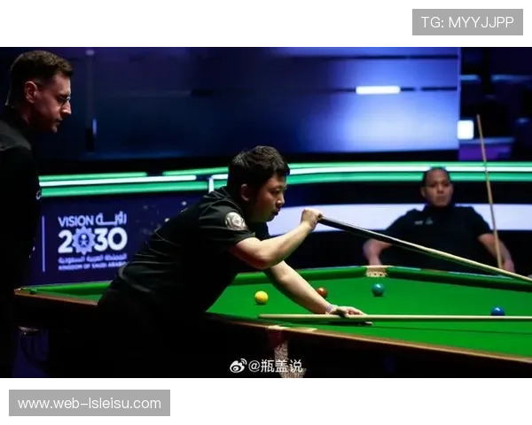 斯诺克11月赛事密集，国际锦标赛、冠中冠、利雅得赛季赛接连上演
