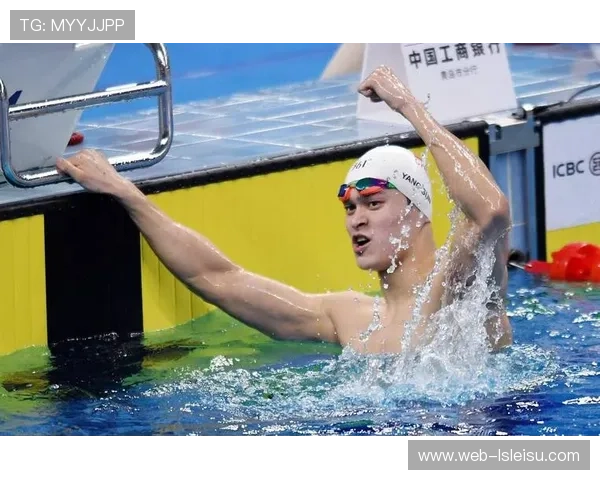 孙杨第五次出战全运会,称“为热爱而游”不言终点 孙杨第五次出战全运会,称“为热爱而游”不言终点