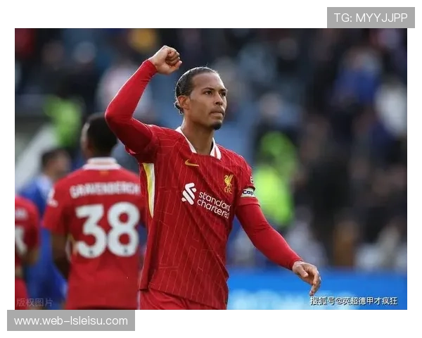 利物浦6轮5败跌至第8,范迪克状态下滑埋防守隐患 利物浦6轮5败跌至第8,范迪克状态下滑埋防守隐患