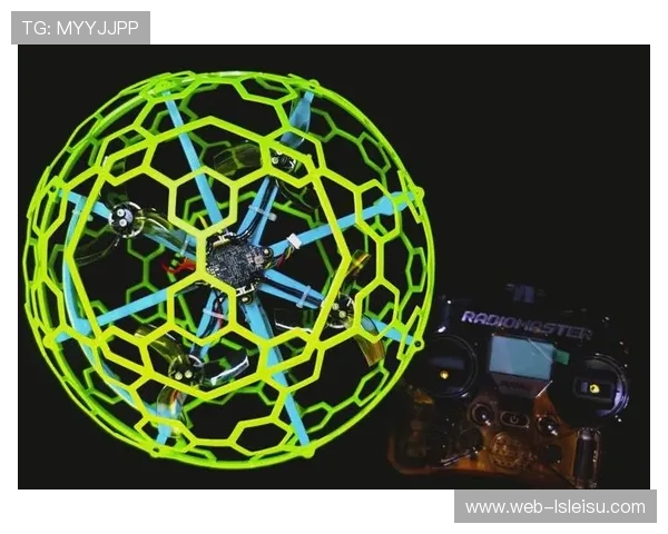 国际航联设定无人机足球新标准 推动项目全球化发展