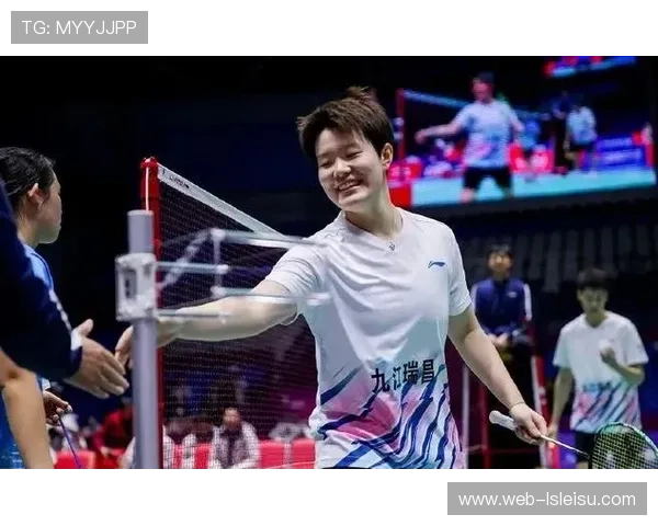 羽超联赛青年军崛起，芜湖兴航挑战传统强队