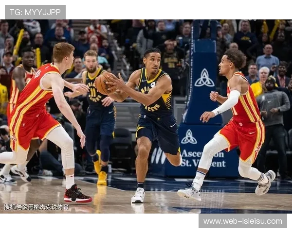 老鹰轻取步行者,锋线投射阵容深度成取胜关键